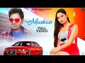 Lagu Muskan | Devender Foji | Jony Sharma, Anjali | GR Music | New Haryanvi Songs Haryanavi 2020 | RMF