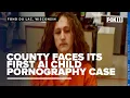 Man charged with possessing AI-generated child porn