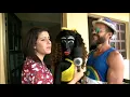 Download Lagu Achamos no Brasil: casal de dançarinos faz sucesso no nordeste