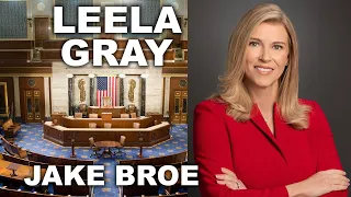 General Leela Gray (Ret.): America's Military Deserves Better | JBP (E048) @LeelaJGray