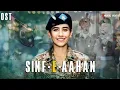 Sinf E Aahan | Video Song | Asim Azhar | Sheheryar Munawar | Kubra Khan | Pakistani Drama OST