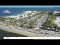 Walking Club Exploring Fred Howard Park in Tarpon Springs