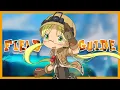 The Made in Abyss Field Guide