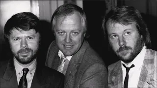 BJORN ULVAEUS - THE ARBITER CHESS DEMO 1984