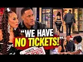 Mimi Faust Steve Harvey Jr SHOW UP To Med Gala Without Tickets Married to Medicine S12E3