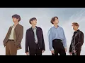 Download Lagu BTS (방탄소년단) 'Savage Love' (Laxed - Siren Beat) [BTS Remix] MV