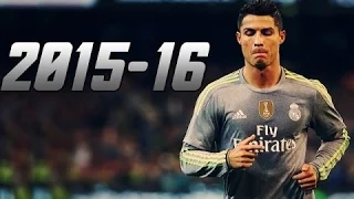 Download Cristiano Ronaldo ● The Vibe Vip ● Skills \u0026 Goals 2015/16 MP3