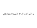 CNIT 129S Ch 7 Attacking Session Management Part 1 of 2