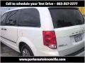 2011 Dodge Grand Caravan Used Cars Knoxville TN