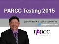 Setting Up Practice Sessions in PARCC Training Pearson Access Next