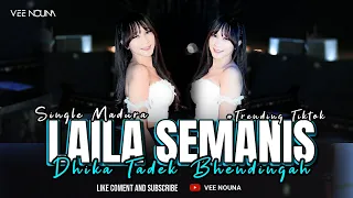 funkot laila se manis single madura trending tiktok dj vee nouna