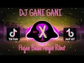 DJ GANI GANI SLOW BASS TIKTOK VIRAL TERBARU 2021 || DJ GANI GANI X HUJAN BADAI ANGIN RIBUT
