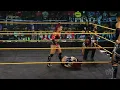 Boa & Xia Li vs. Jake Atlas & Mercedes Martinez - Mixed Tag Team Match: NXT, June 29, 2021