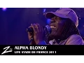 Download Lagu Alpha Blondy - Stade de France - LIVE HD