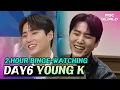 Download Lagu [C.C.] 2 hours of 🩵YOUNGK🦊 from DAY6 #DAY6 #YOUNGK