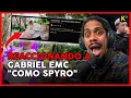 Download Lagu GABRIEL EMC - COMO SPYRO - VIDEO REACCION