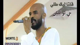 الطيب ابوعبيده   زهرة السوسن دندنها