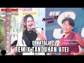 Download Lagu TANDUHAN ATEI II ERNATALIA II ACARA PERNIKAHAN IDAR \u0026 NOVITA II DESA BUKIT RAWI