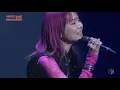 Download Lagu FictionJunction feat. LiSA - from the edge (Demon Slayer ED 1 - at Lisani Live 2024)