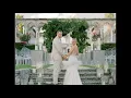 J J Watt gets married to soccer star Kealia Ohai in Bahamas wedding