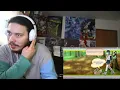 JUVENILE / 初音ミク feat. じん【Official MV】REACTION