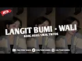 Download Lagu DJ AKAN KU LAKUKAN APA YANG KAU MAU - LANGIT BUMI - WALI - SOUND VIRAL FYP TIKTOK TERBARU 2025!