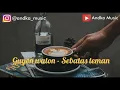 Guyon Waton - Sebatas Teman (Lirik Lagu) || Pancen Kabeh Salahku