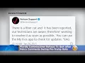 Users Across Northeast US Reporting Widespread Internet Outages