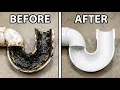 Why Plumbers Own Drains Never Clog The 2 Monthly Habit They Don t Advertise