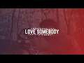Rotimi - Love Somebody (Instrumental) | The AvooStudios™