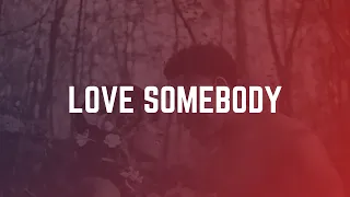 Rotimi Love Somebody Instrumental The AvooStudios 