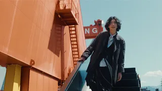 米津玄師 - 烏　Kenshi Yonezu -  Karasu