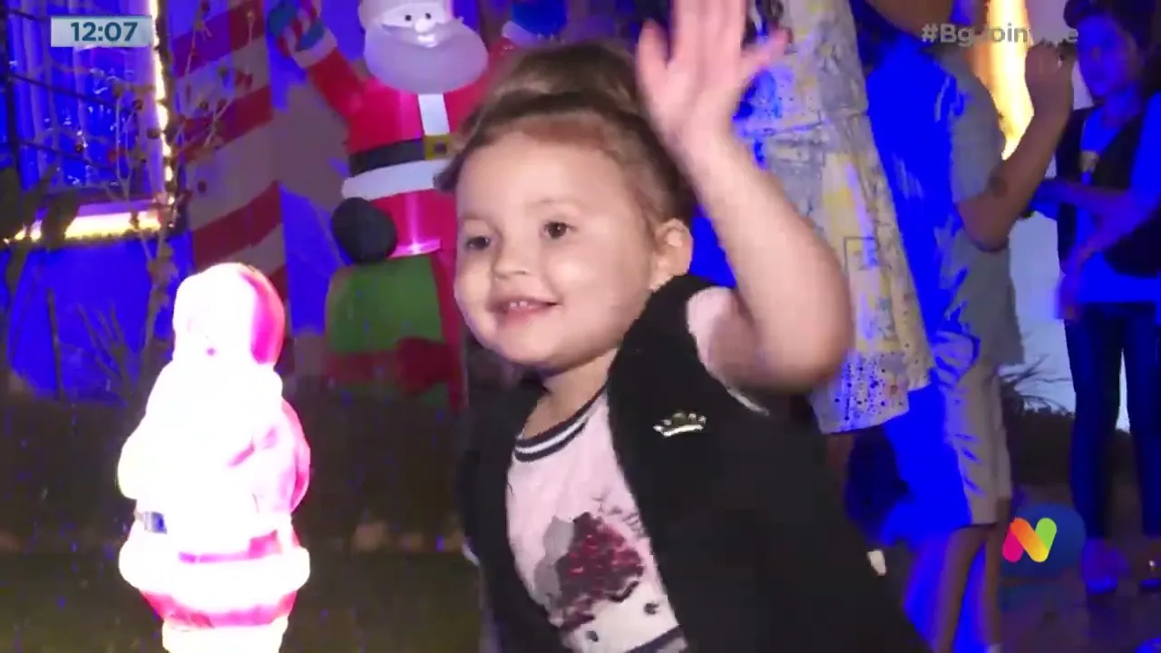 Rua do Papai Noel: um dos endereços mais conhecidos de Joinville será reaberto para visitação