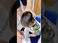 Download Lagu Kesulitan potong rambut bayi? Coba Pemangkas Rambut Bayi Tanpa Kabel! #perawatanbayi #bayilucu