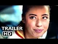 ONLY MINE Trailer 2019 Amber Midthunder Thriller Movie