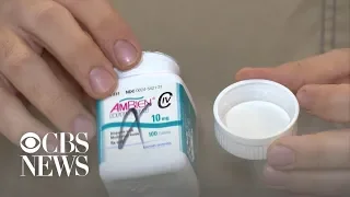 New warnings about Ambien and other sleep medications