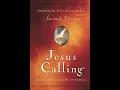 Daily Devotional Jesus Calling by Sarah Young - Book Overview