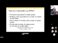 UWM Professional Nursing Major Application Information Session Spring 2025