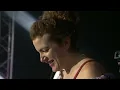 Disclosure B2B Annie Mac live at Café Mambo for Radio 1 in Ibiza 2017