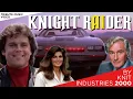 Download Lagu Knight Rider Theme Remix | Epic AI Reimagining by Knit Industries 2000