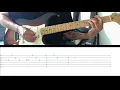 Soda Stereo - Tratame Suavemente GUITARRA+TAB ''El Ultimo Concierto A''