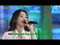 Download Lagu SELENDANG BIRU KARAOKE VERSION  --  DIFARINA INDRA FT. OM ADELLA