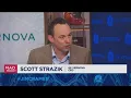 GE Vernova CEO Scott Strazik goes one-on-one with Jim Cramer