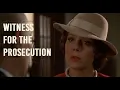 Download Lagu Agatha Christie's Witness for the Prosecution ¦ 1982 ¦ Ralph Richardson ¦¦ Diana Rigg ¦¦  FULL MOVIE