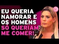 KATHARINE MADRID conta COMO se TORNOU ACOMPANHANTE