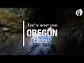 How to get inside Devils Punchbowl a low tide wonder on the Oregon coast