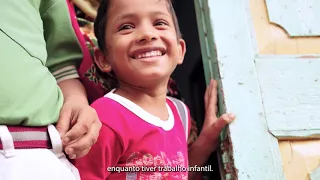 Documentário Combate ao Trabalho Infantil [2023]