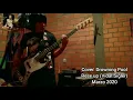 Download Lagu Rese Up Drowning Pool bass cover