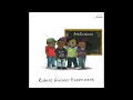 Robert Glasper Experiment - Day To Day (Audio)