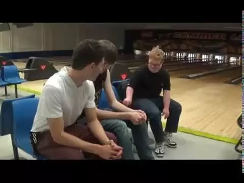 The Recruitment film thumbnail